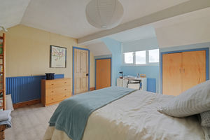 Cairns Road Crosspool